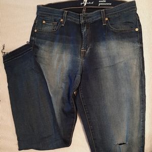 7 all for man kind jeans